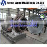 Safety Durable High Accuracy Plastic Wood Pellet Packing Machine thumbnail-2