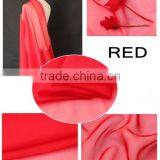 2015 Hot Selling Dubai Chiffon Fabric for Garment/Scarf/Dress thumbnail-6