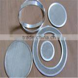 High Quality Wire Mesh Filter Discs and Samples thumbnail-5
