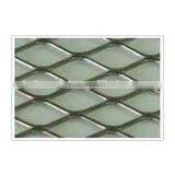 Expanded Metal Netting