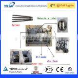 High Tech Bread Crumbs Production Line/bread Crumb Process Machine thumbnail-4