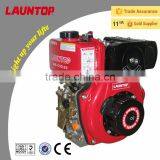 Hot Sale!! 296cc 4-stroke,air-cooled Diesel Engine/single Cylinder