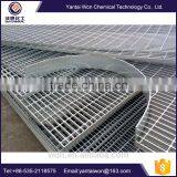 China Supplier Galvanized Steel Grating