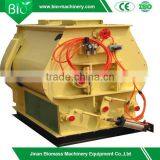 Chemical Mixer Equipment,hot Sale SSHJ Series Dual-shaft Oar Efficient Mixer thumbnail-2