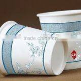 High Quality 8oz-16oz Biodegradable Paper Cup thumbnail-1