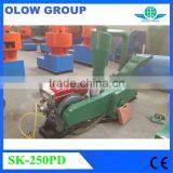 Best Service Feed Pellet Making Machine Price Feed Pellet Machine Price Feed Pellet Mill Price thumbnail-1