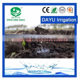 DAYU Drip Fertigation System for Agricultural irrigation