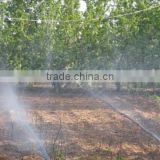 YUSHEN micro spraying irrigation tape
