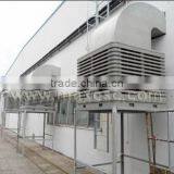 Industrial 30000M3/H Huge Airflow Evaporative Air Cooling System for Cooling thumbnail-4