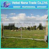 Cheap Top Quality Galvanized Steel Fence / Farm Fence thumbnail-6
