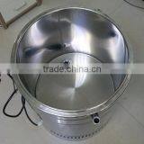 Honey Tank With Heater of Honey Processing Machine Made in China thumbnail-2