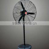 Large Air Flow Powerful Stand Fan/electric Fan With CE Certificate for Factory thumbnail-4