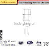 Economical Conical Shaped Wire Cages thumbnail-1