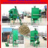 Professional Wood Sawdust Feed Pellet Cooler thumbnail-5