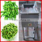 New Style Stainless Steel Green Bean Skin Peeling Machine thumbnail-1