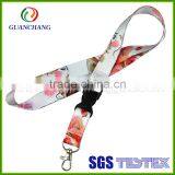 Make One Custom Silk Screen Prints Lanyard, Free Samples thumbnail-3