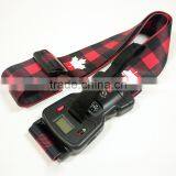 Fabric Password Lock Luggage Belt/luggage Strap thumbnail-4