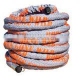 Gym Equipment Crossfit Battle Rope XINSAILFISH thumbnail-3