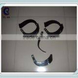 Agricultural Machinery Parts Colter/power Tiller Blade (single/double Hole )
