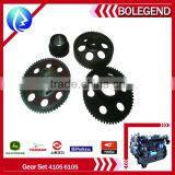 4105 6105 Diesel Engine Full Gear Set thumbnail-1