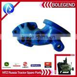 Russia MTZ Tractor Pipe, Russia MTZ Tractor 80 Model Spare Parts M5,steel Material,MTZ Tractor Spare Parts,made in China thumbnail-1