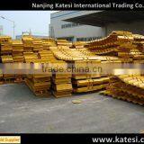 High Quality Track Shoe Assy Steel Tracks Assy for PC/J-C-B/Hitachi/Yan Mar/Daewoo/Doosan thumbnail-1