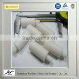 High Precision Custom Plastic POM and PTFE CNC Machining Parts and Fitting,PTFE CNC Turning Parts thumbnail-2
