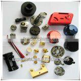 OEM ODM High Quality Cnc Turning, Cnc Milling Parts Vendor thumbnail-1