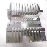 Custom Micro Machining Cnc Machined Aluminum/stainless Steel Parts thumbnail-3