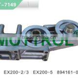 EX200-2 EX200-3 OIL FILET SEAT 894161-0181 thumbnail-1