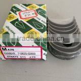 3TNA72 Main Bearing 719620-02800 thumbnail-1