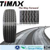 CHINA TOP QUALITY 11R22.5 295/75R22.5 315/80R22.5 TIMAX TIRES thumbnail-5