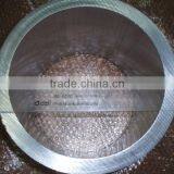 Large Diameter Aluminum Tube thumbnail-1