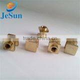 Low in Price Hot Sale Brass Insert Nuts thumbnail-5