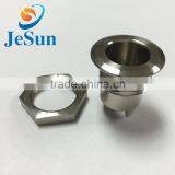 Customized Machine Nut ,cnc Machining Parts thumbnail-4