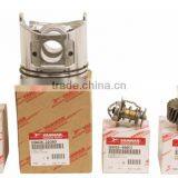 WB97R-2 BACKHOE LOADER ENGINE SPARE PARTS thumbnail-1