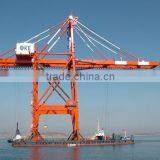 COZUM MAKINA OFFERS SPECIALIZED CAMERA SOLUTIONS FOR STS CRANE thumbnail-1