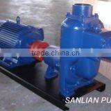 Self Priming Pump