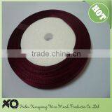 Polyester Stain Ribbon With Different Colors