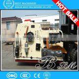 Competitive Price and Reliable Quality Drum Wood Chipper on Sale in Sweden thumbnail-3