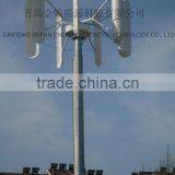 2kw Vertical Wind Generator thumbnail-1