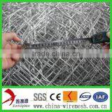 0.5-2mm Galvanized Hexagonal Wire Mesh thumbnail-4