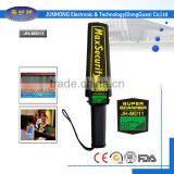 Favorable Price Hand Held Metal Detector Body Scanner thumbnail-3