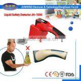 High Quality Hand Held Liquid Safety Checking Detector thumbnail-2