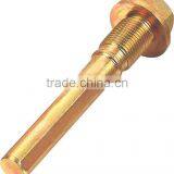 Custom-made Non Standard Mechanical Steel Hexgon Bolt thumbnail-1