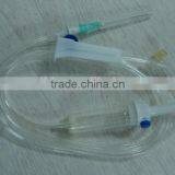 Disposable Infusion Set/IV Set thumbnail-5