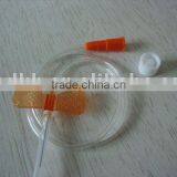 Disposable Scalp Vein Set With CE