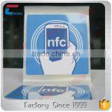 Custom Rewritable NTAG 215 NFC Tags Thin RFID Tags for Amiibo Game Deblocking thumbnail-4