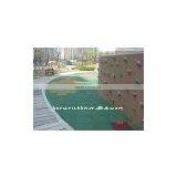 Colorful Rubber Safety Tiles thumbnail-1