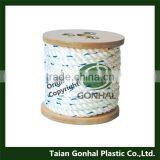 Gonhal Combo 3 Strands Twisted Rope 6mmx600m thumbnail-1
